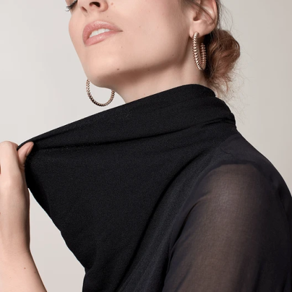 CLASH DE CARTIER HOOP EARRINGS SMALL MODEL